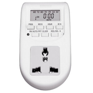 AQUATIC VENTUREZ Electronic Timer