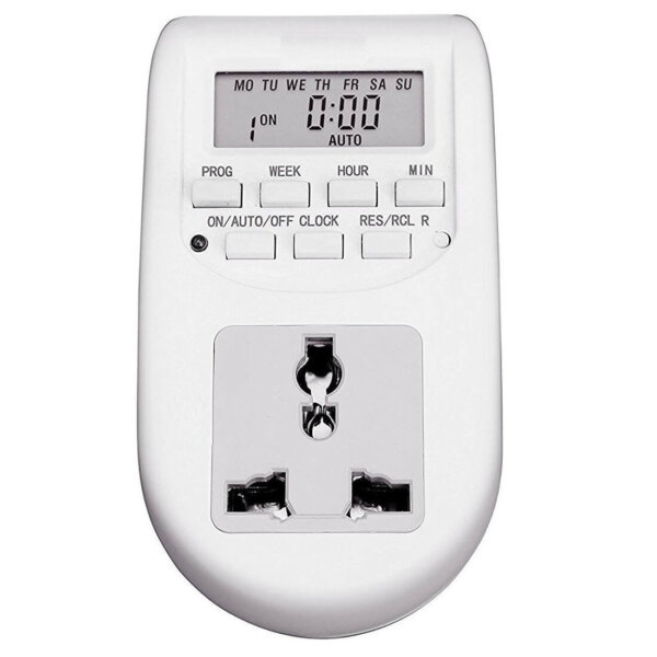 AQUATIC VENTUREZ Electronic Timer