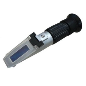 AV Salinity Refractometer